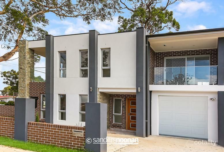 11a Park St, Peakhurst, NSW 2210