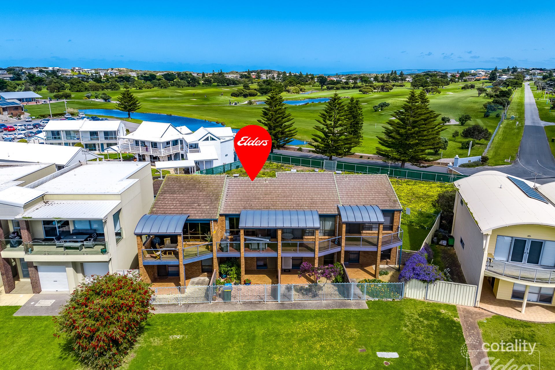 3/65 Barrage Rd, Goolwa South, SA 5214