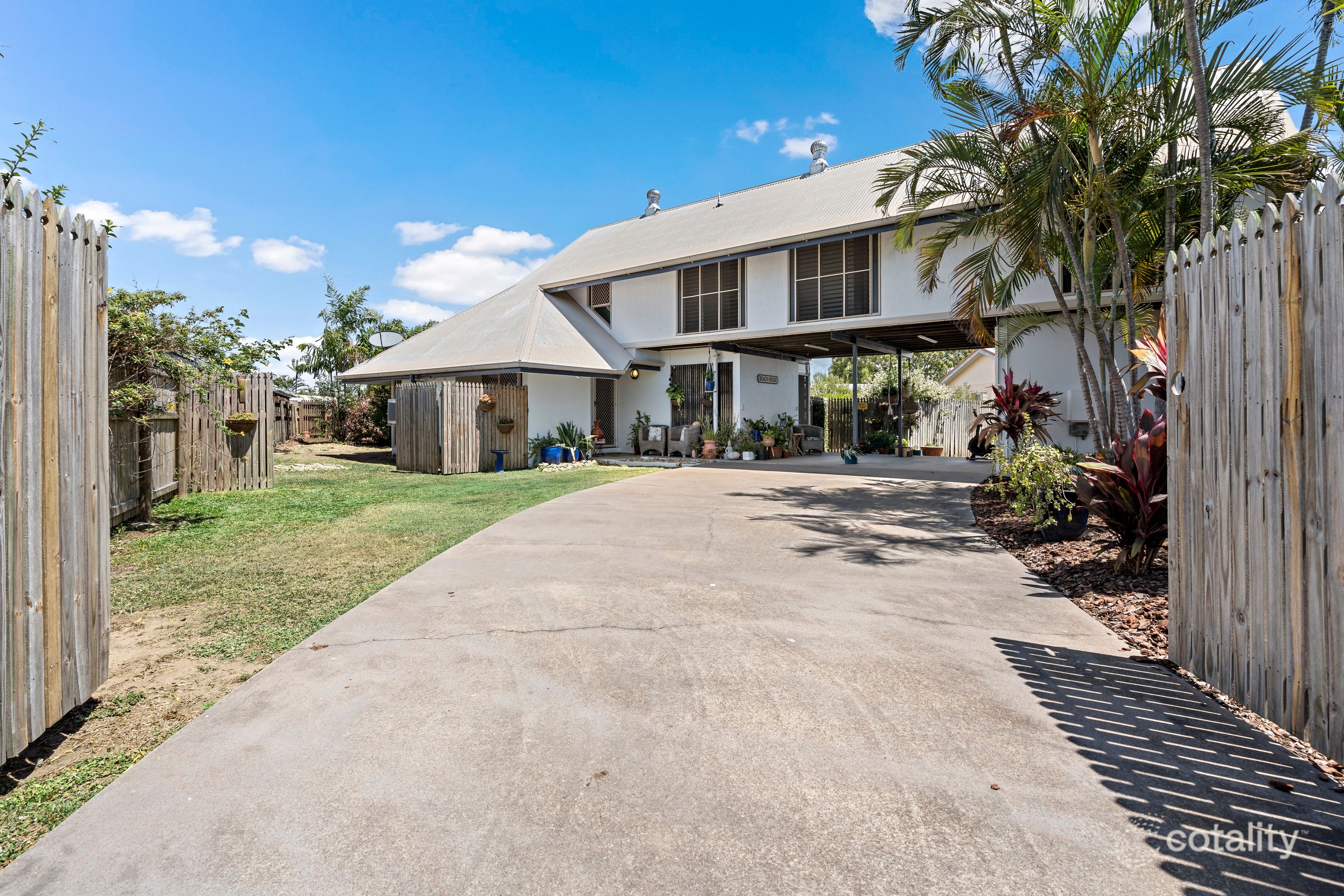 17 Glebe Pl, Kirwan, QLD 4817