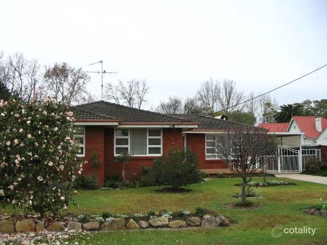 1 Claremont St, Richmond, NSW 2753