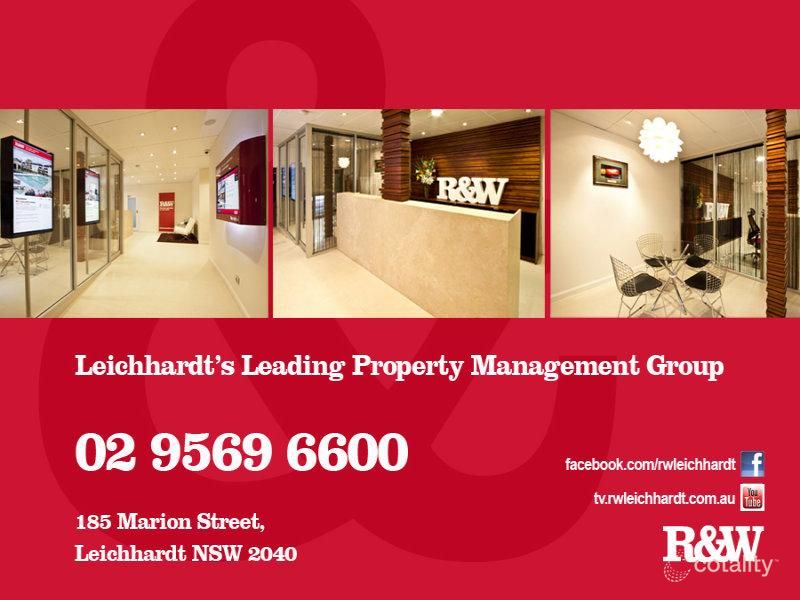 28 Rofe St, Leichhardt, NSW 2040