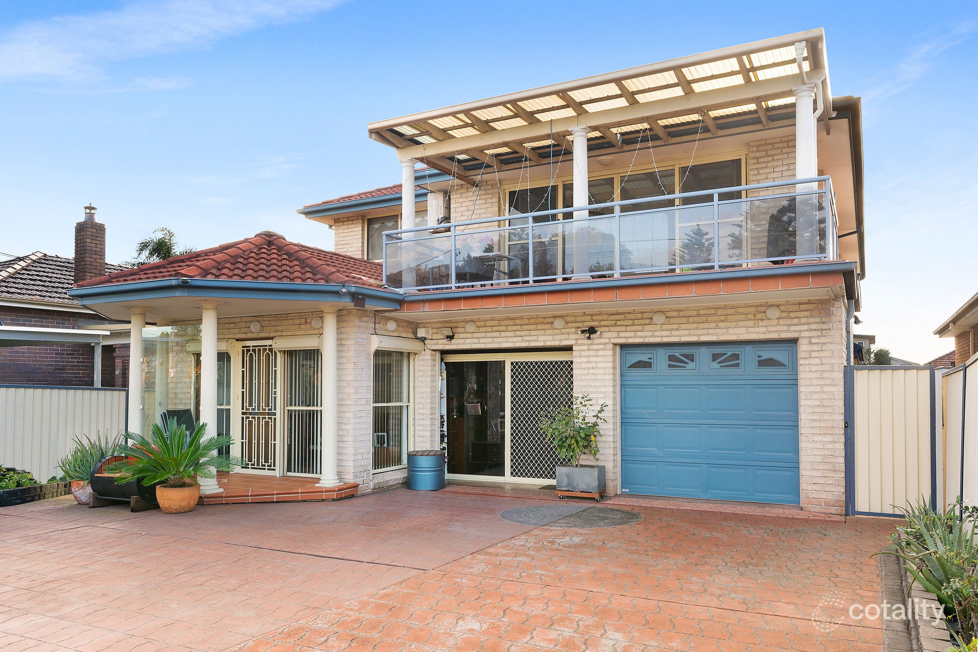 2/79 General Holmes Dr, Kyeemagh, NSW 2216