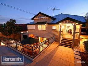 16 Edris St, Alderley, QLD 4051