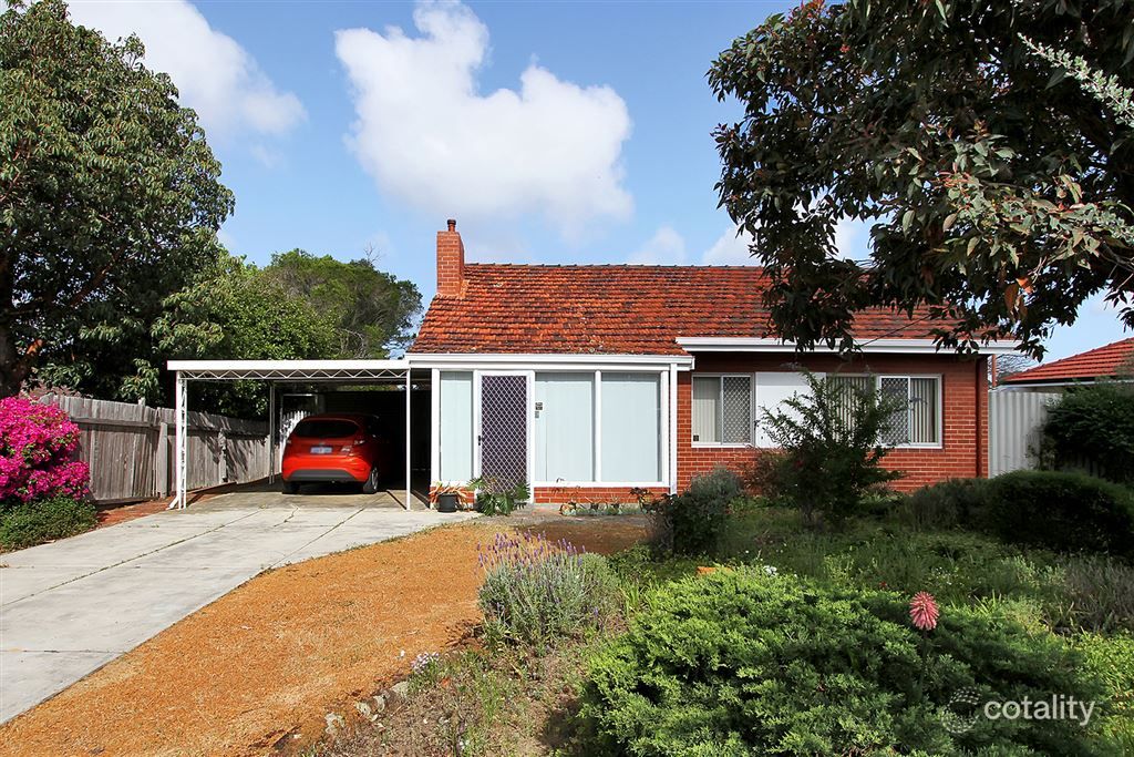 11 Brindle St, Coolbellup, WA 6163