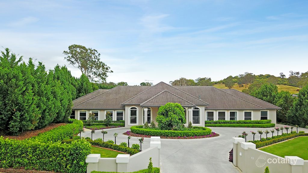 12 The Meadows, Kirkham, NSW 2570