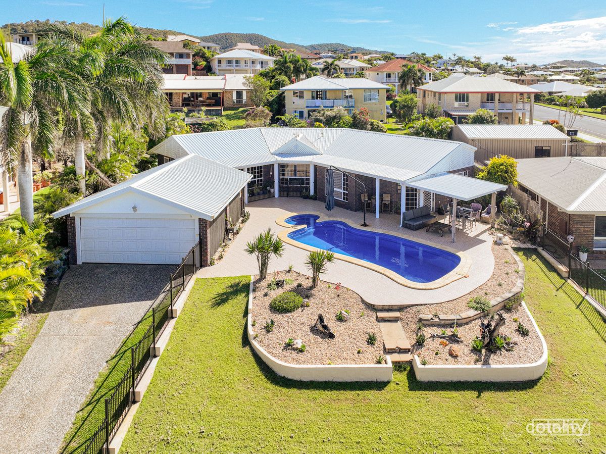 4 Crayke Ct, Pacific Heights, QLD 4703