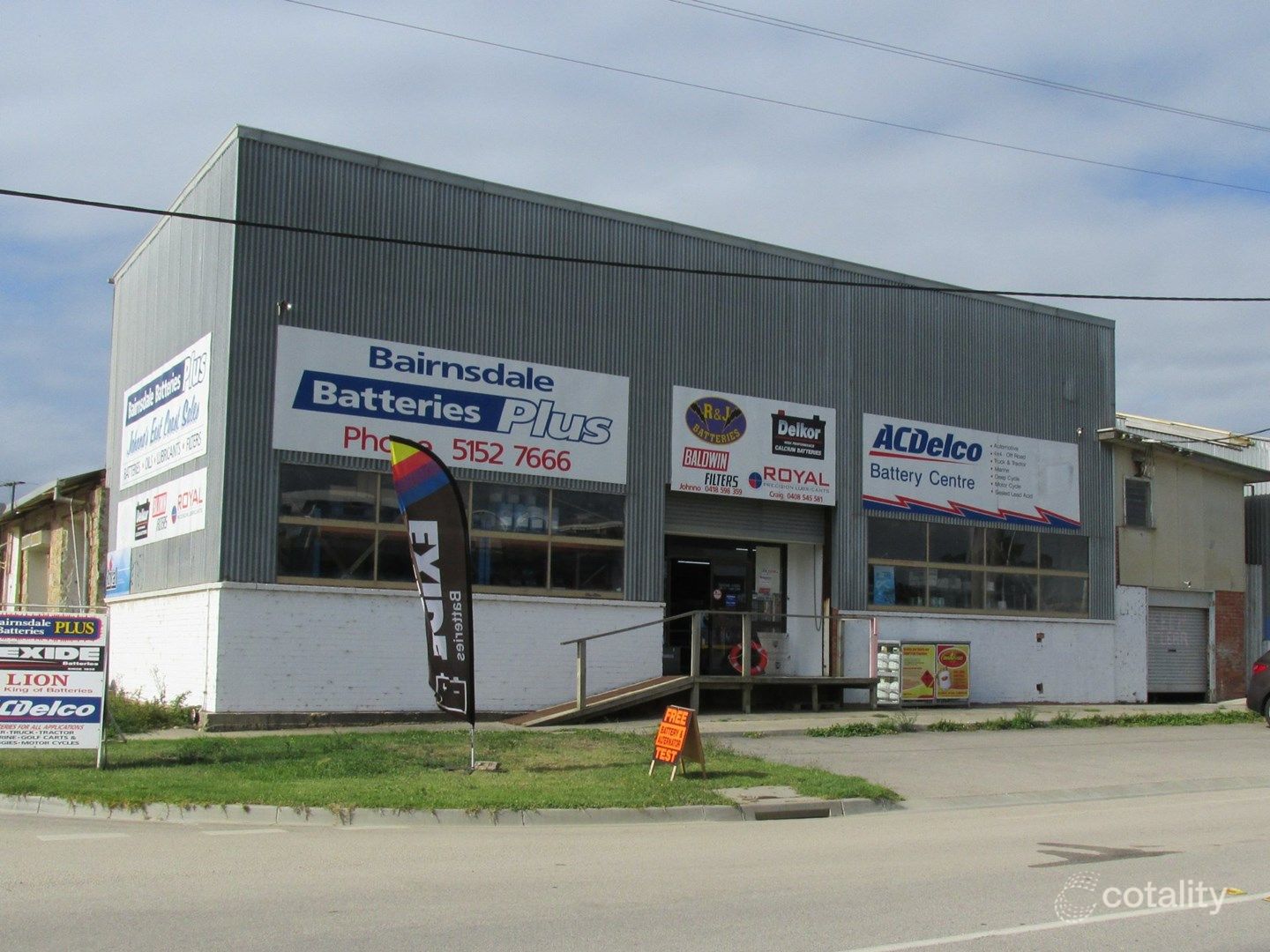 1/2 Macleod St, Bairnsdale, VIC 3875