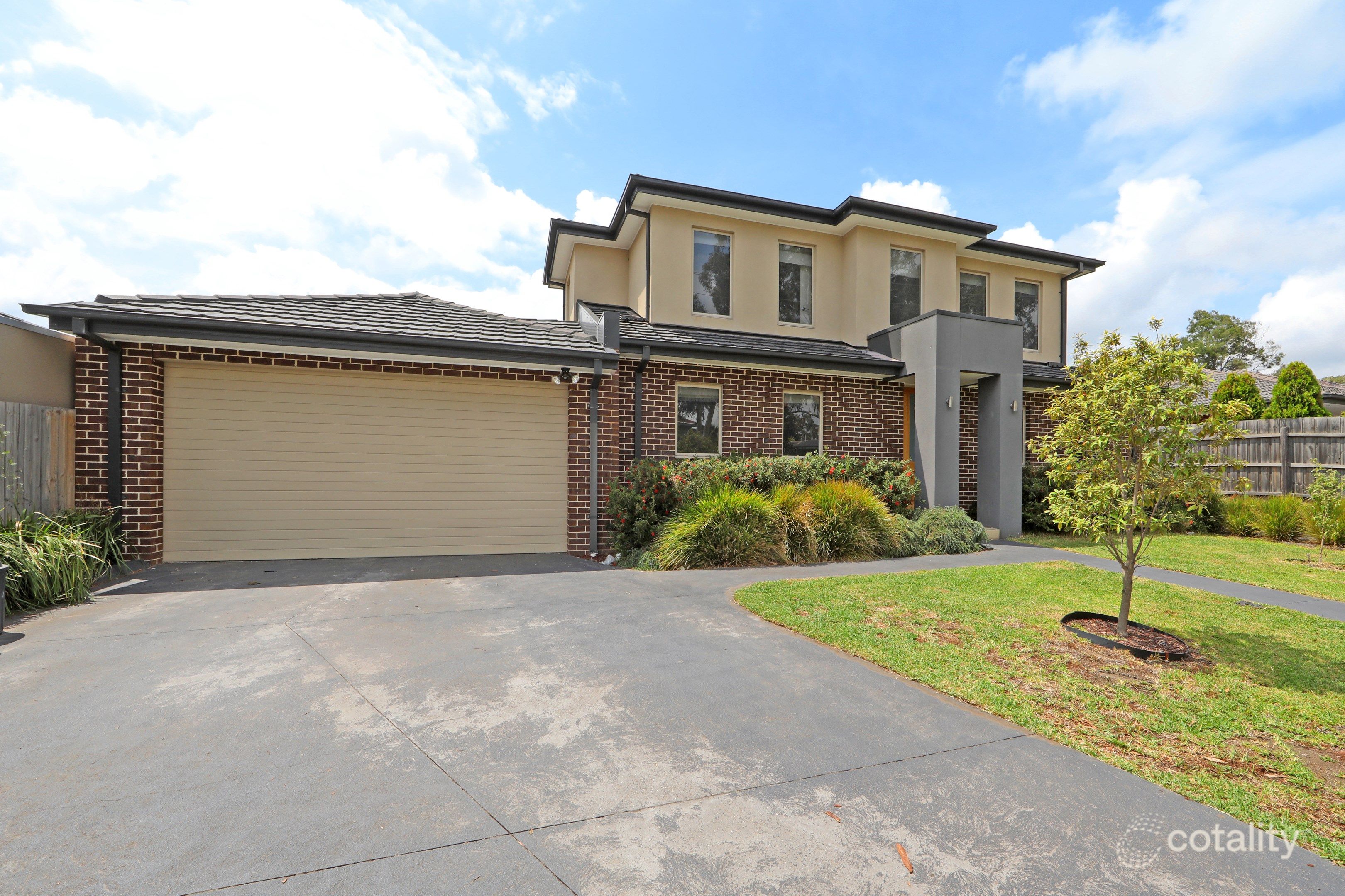1/17 Denver Cres, Rowville, VIC 3178