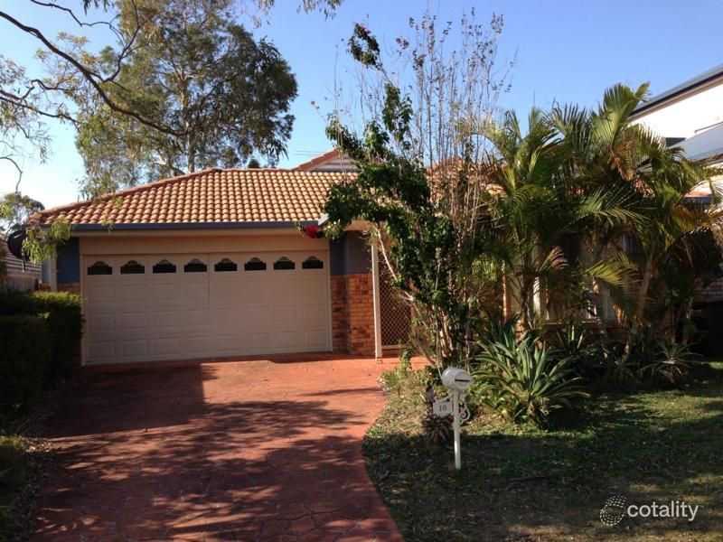 10 Catalina Cct, Forest Lake, QLD 4078