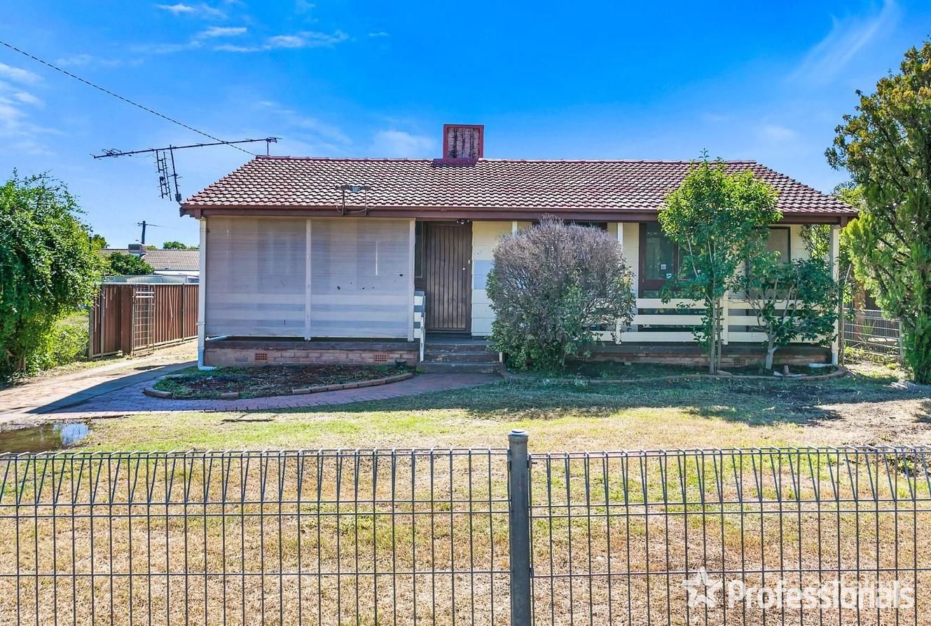 19 Cossa St, West Tamworth, NSW 2340