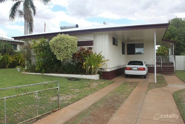 22 Evans St, Sunset, QLD 4825