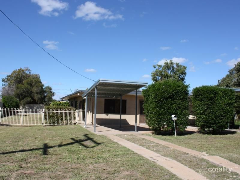 90 Anakie St, Emerald, QLD 4720