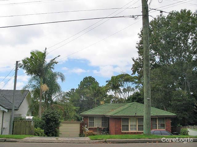 12 Carrington Ave, Cromer, NSW 2099