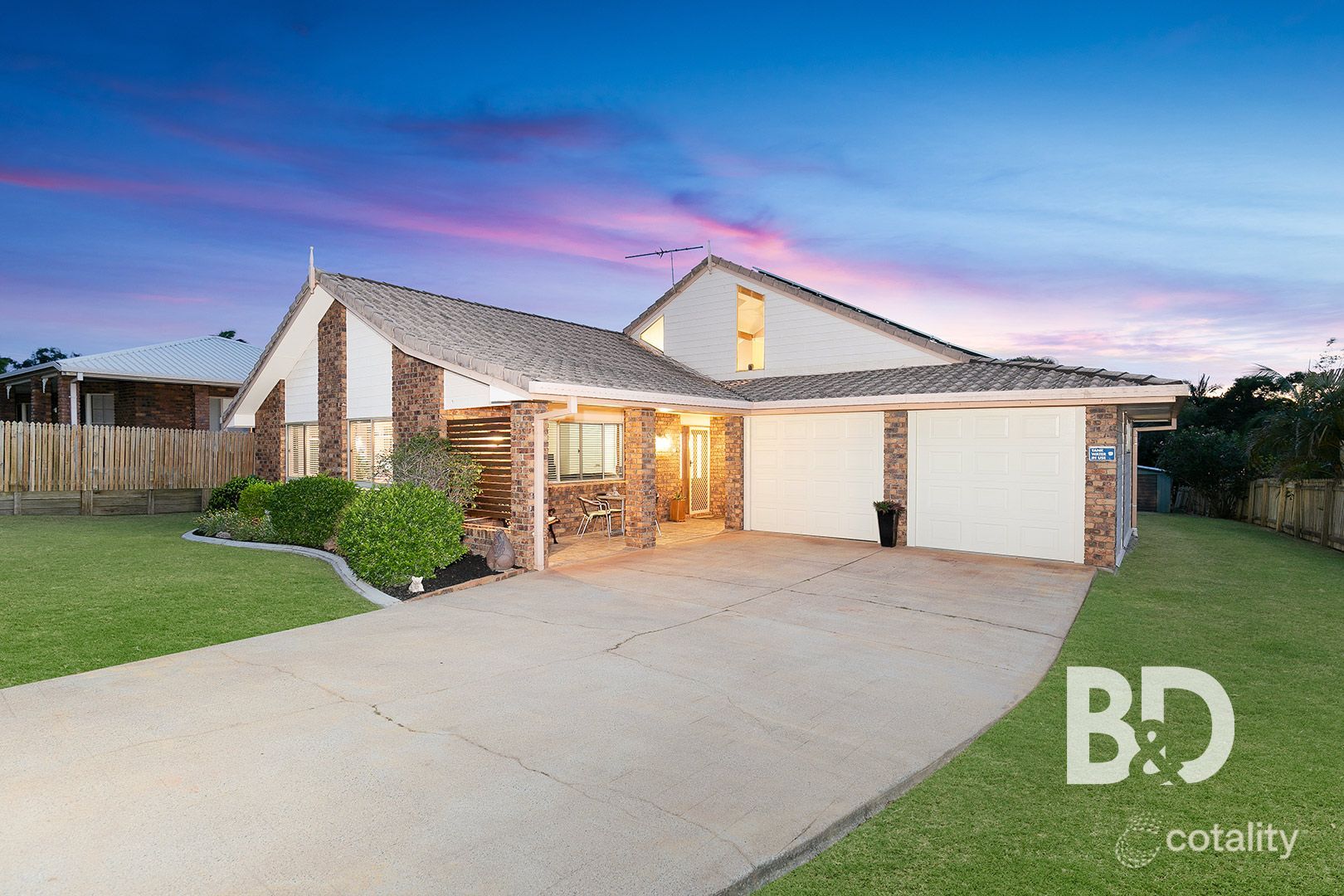 8 Harry Mac Ct, Narangba, QLD 4504