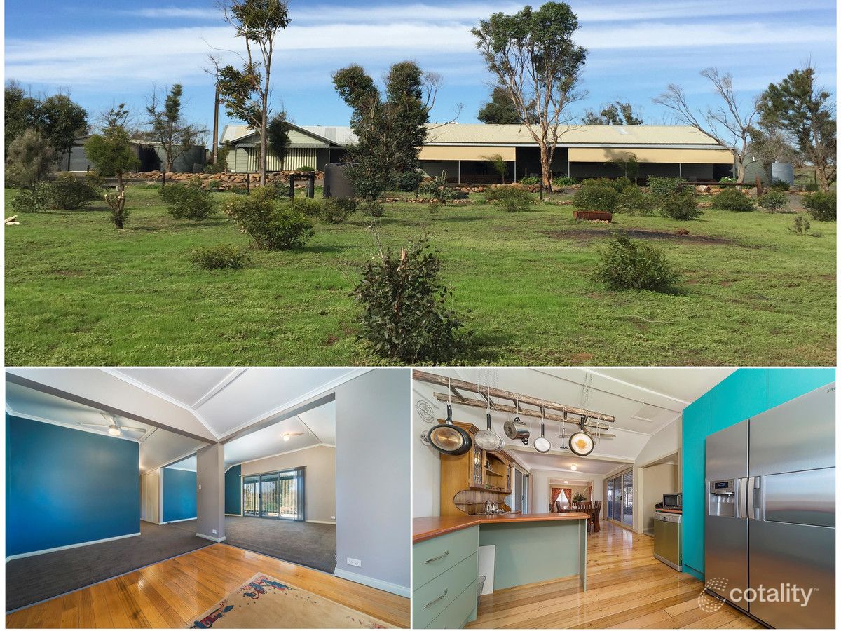 148 Gogel Rd, Rockleigh, SA 5254