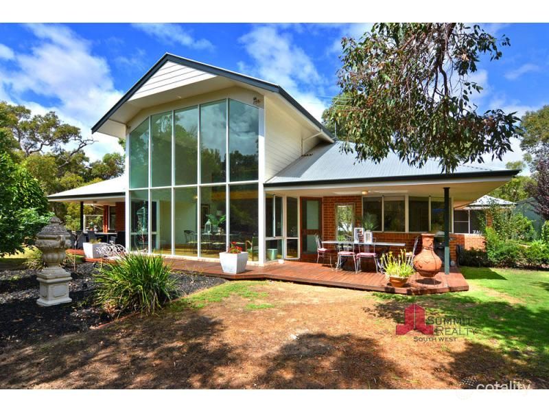 3 Heritage Cl, Leschenault, WA 6233