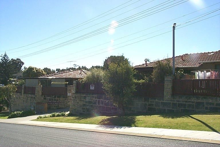 74 Cliff St, Marmion, WA 6020