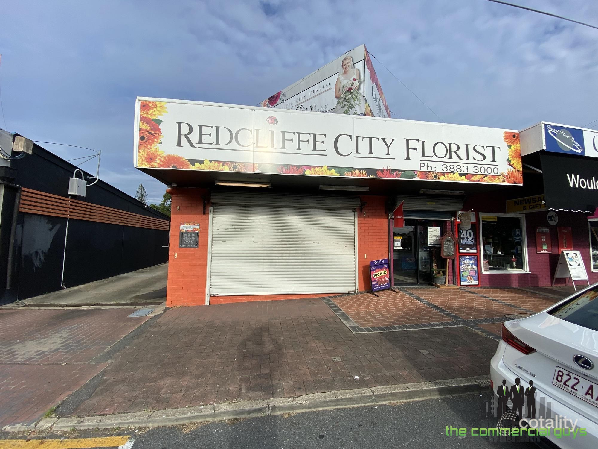 261 Victoria Ave, Redcliffe, QLD 4020