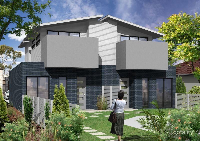 4/68 Edgar St, Kingsville, VIC 3012