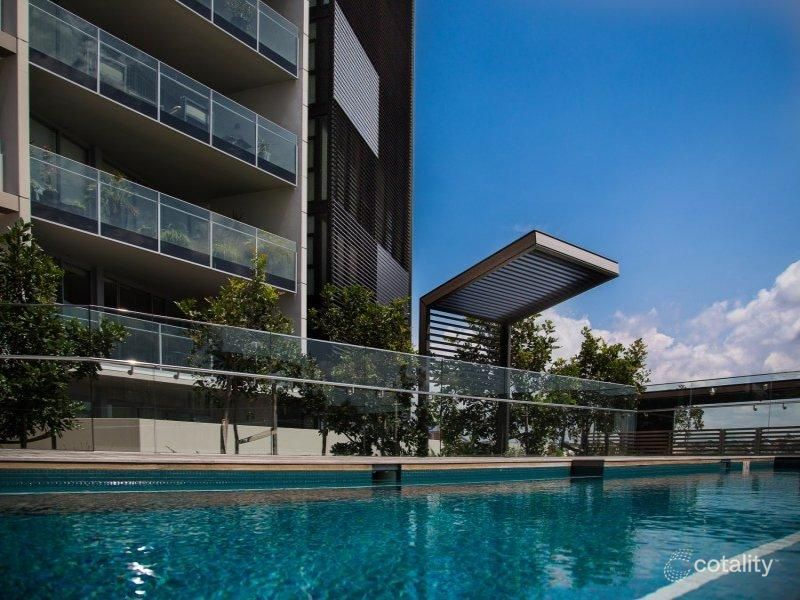 13b/2 Distillery Dr, Pyrmont, NSW 2009