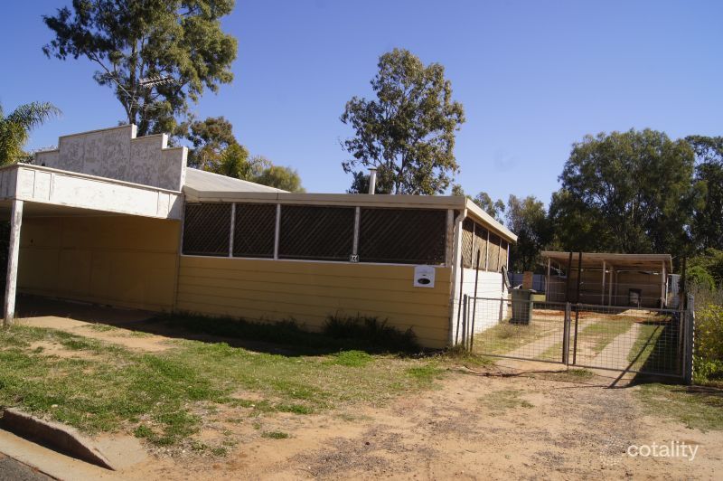 77 King St, Charleville, QLD 4470