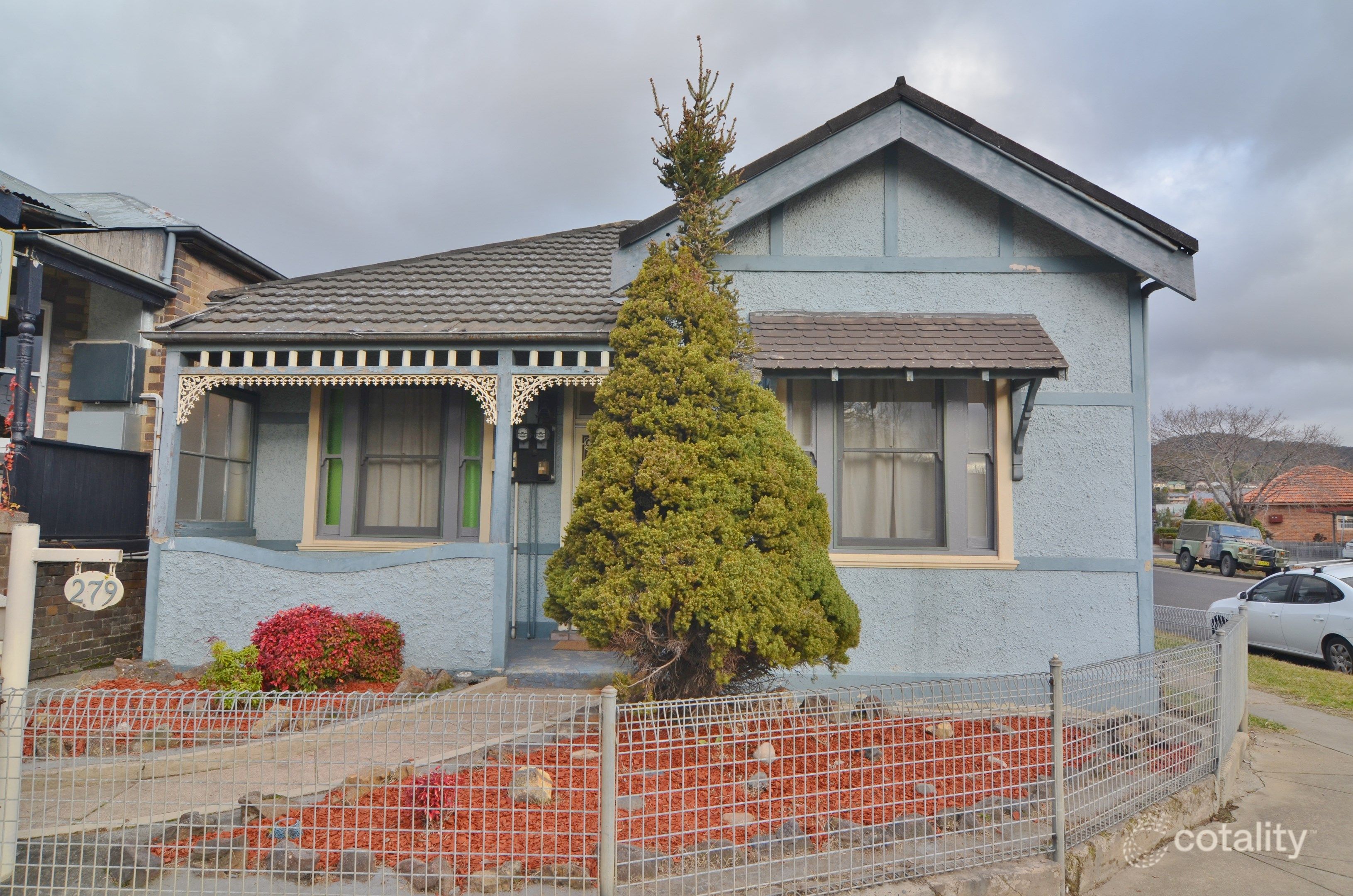 279 Main St, Lithgow, NSW 2790