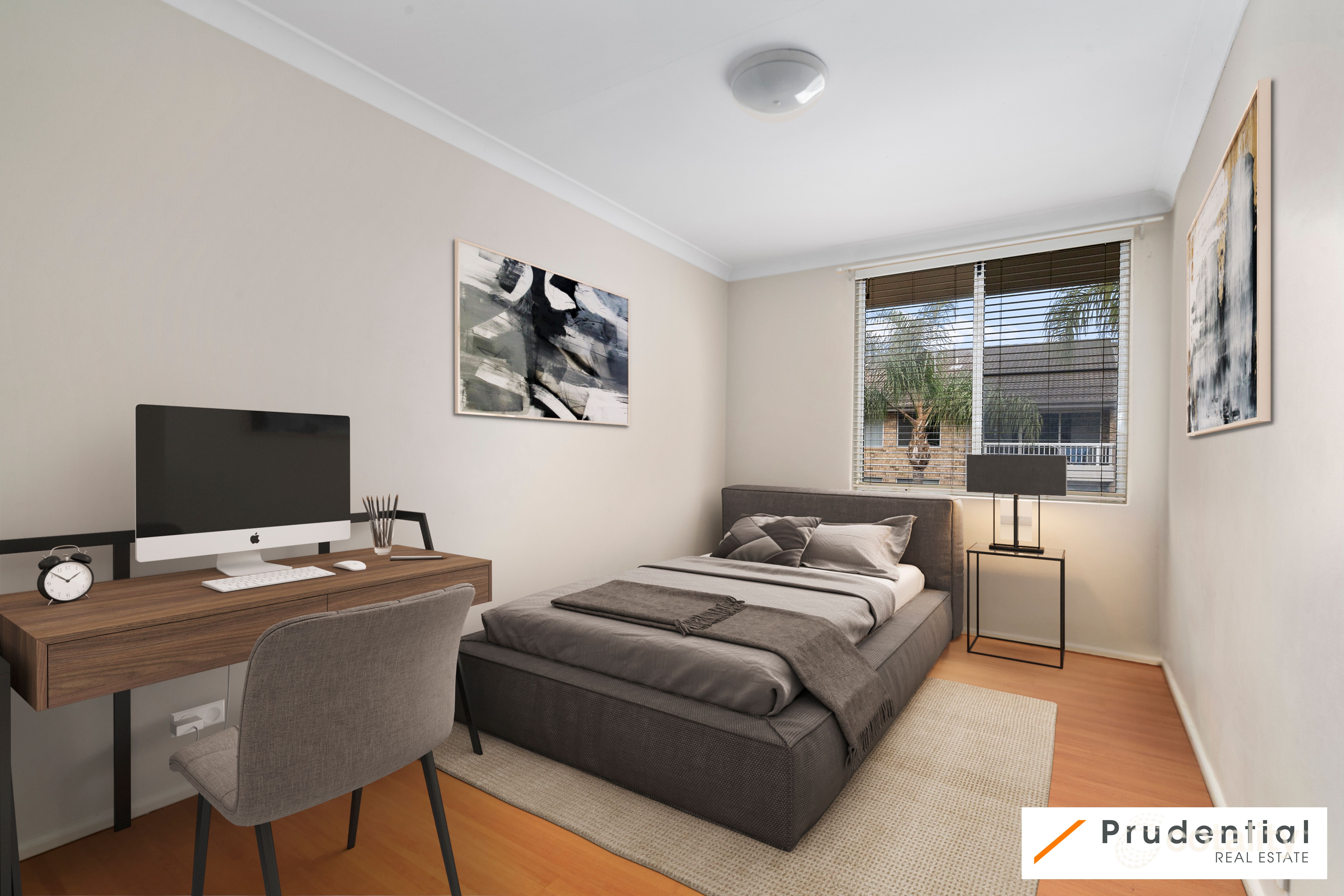 21/2 Mead Dr, Chipping Norton, NSW 2170