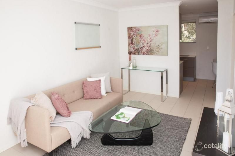 4/33 Victoria Tce, Gordon Park, QLD 4031