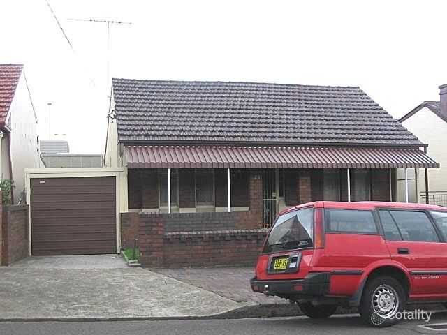 21 Bourne St, Marrickville, NSW 2204