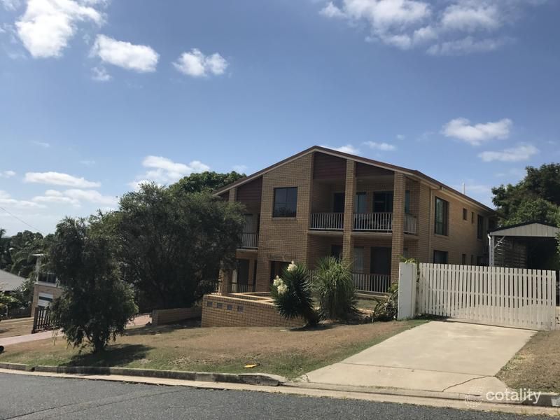 1/3 Lamington St, The Range, QLD 4700