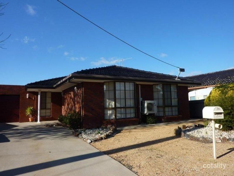 5 Wills St, Cobram, VIC 3644