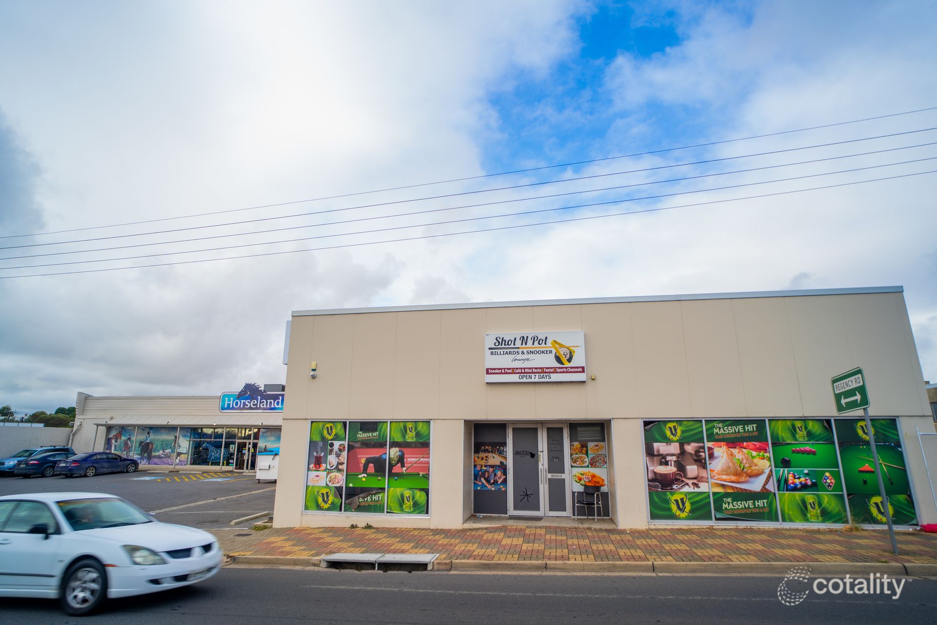287 Main North Rd, Enfield, SA 5085
