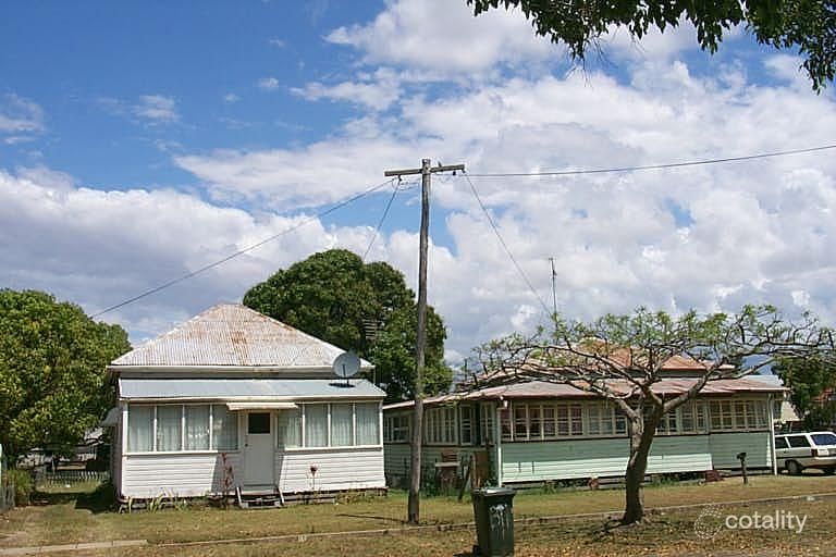 102 Woongarra St, Bundaberg West, QLD 4670