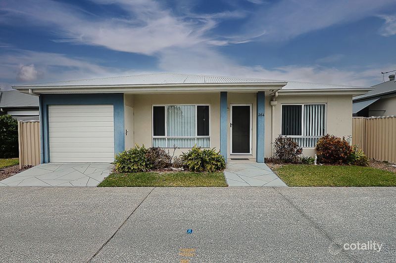 264/225 Logan St, Eagleby, QLD 4207