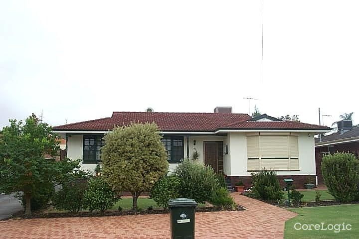 40 Willow Rd, Warwick, WA 6024
