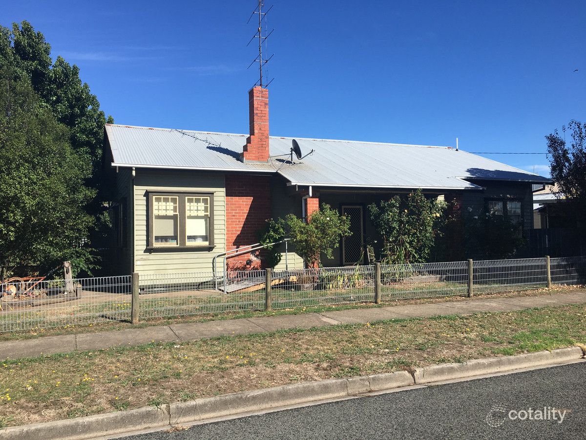 22 Parrott St, Cobden, VIC 3266
