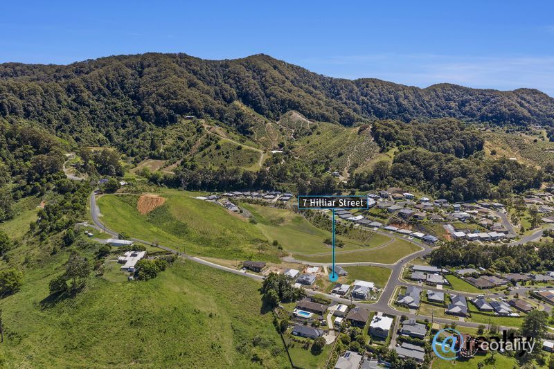 7 Hilliar St, Coffs Harbour, NSW 2450