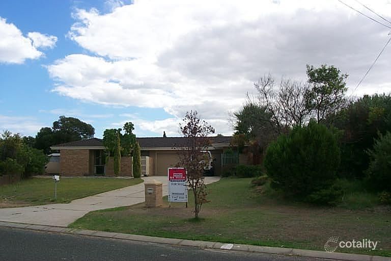 12b Ironwood Ave, Heathridge, WA 6027