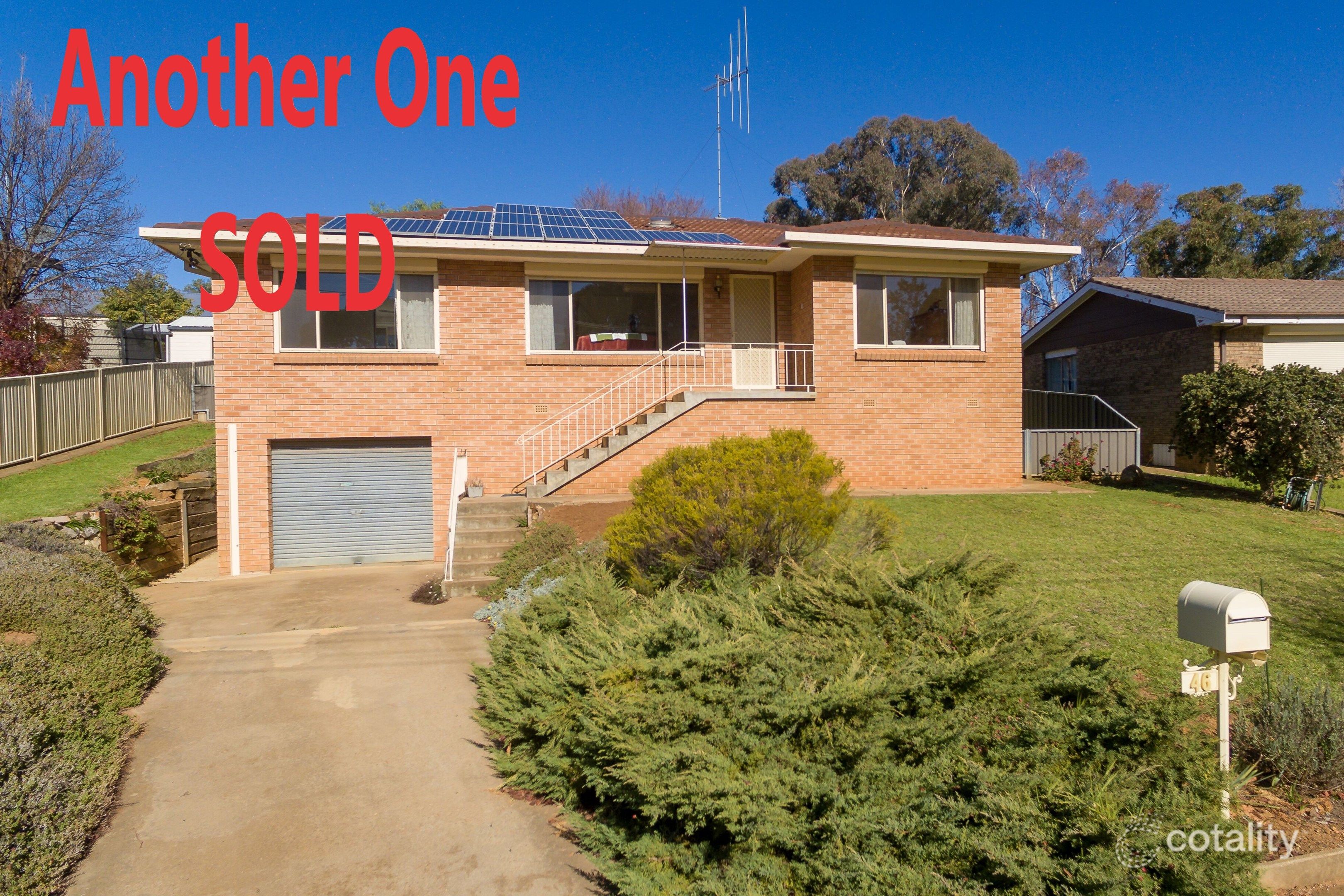 46 Park St, Molong, NSW 2866