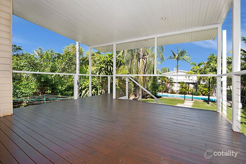 52 Albany Rd, Hyde Park, QLD 4812