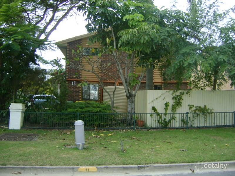 2/11 Paradise Pde, Paradise Point, QLD 4216