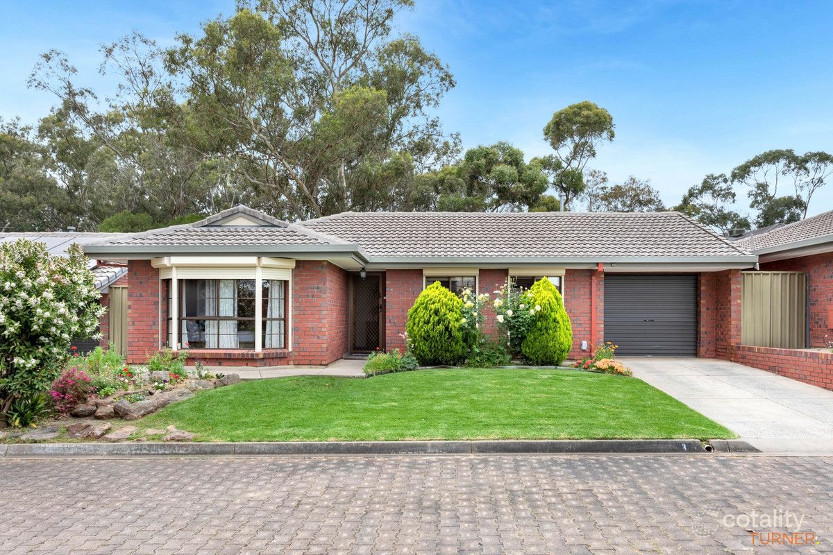 3/34 Mataro Rd, Hope Valley, SA 5090