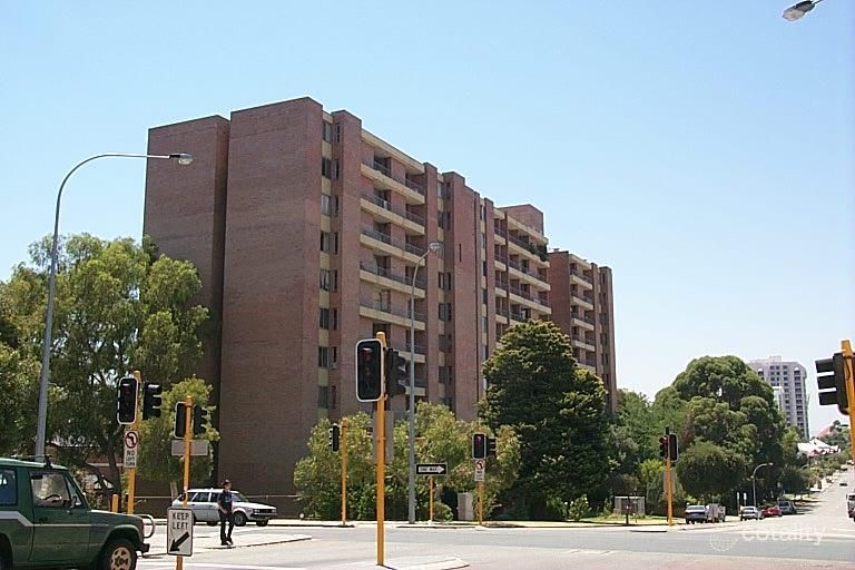 405/112-122 Goderich St, East Perth, WA 6004