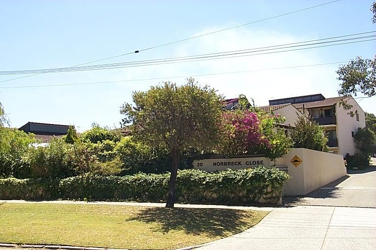 1/20 Queens Cres, Mount Lawley, WA 6050