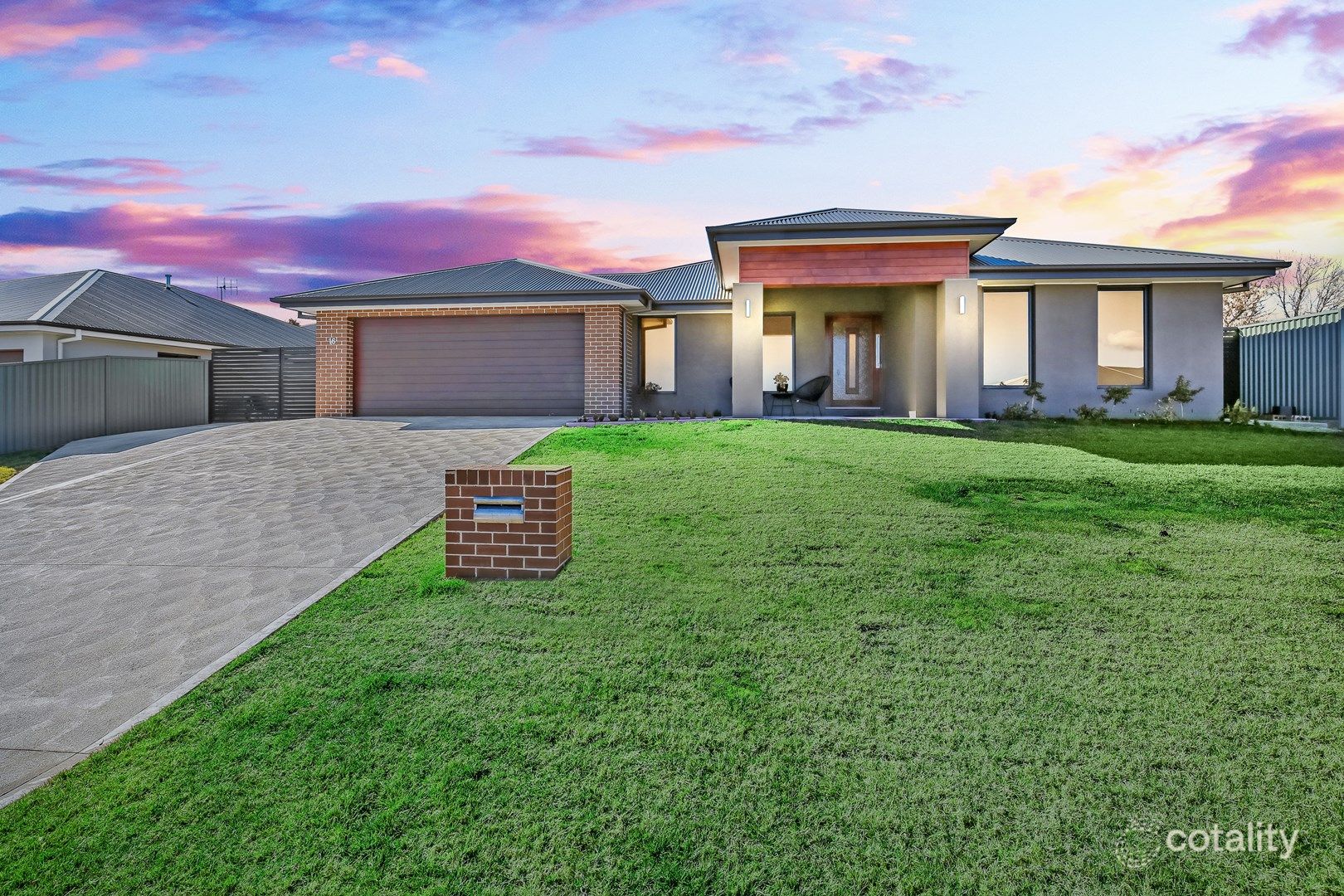 16 Barr St, Windradyne, NSW 2795