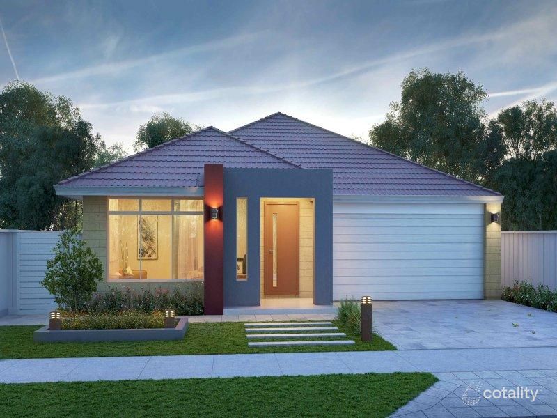 13 Bogdanich Way, Madeley, WA 6065