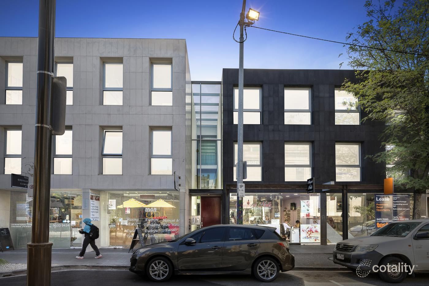 21/161-165 Greville St, Prahran, VIC 3181