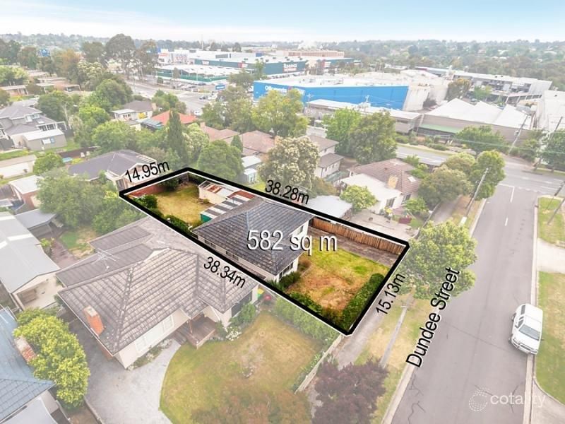 2 Dundee St, Blackburn South, VIC 3130