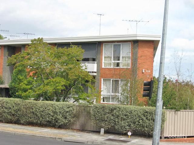 6/416 Dandenong Rd, Caulfield North, VIC 3161