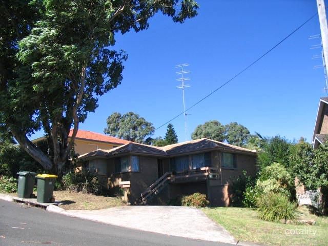 1 Mackenzie Ave, Mount Warrigal, NSW 2528